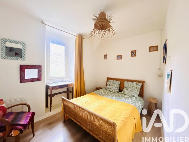 Maison de ville - 120 m² - 5 pièces