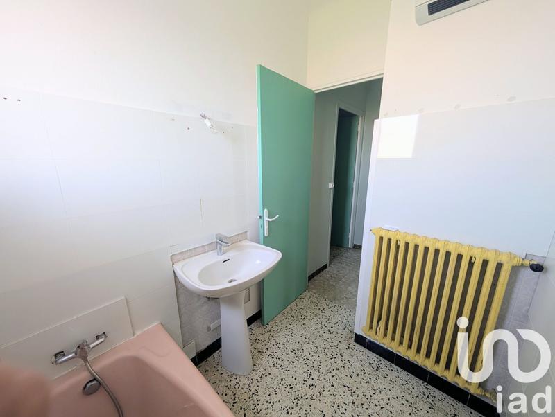 Maison - 127 m² - 5 pièces