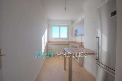 Appartement - 54 m² - 2 pièces