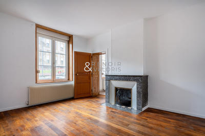 Appartement - 74 m² - 3 pièces