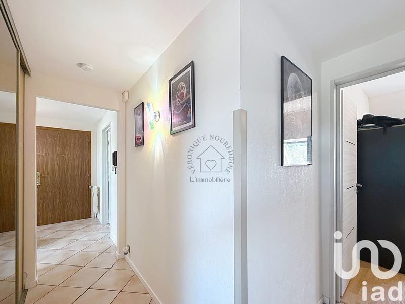 Appartement - 85 m² - 5 pièces