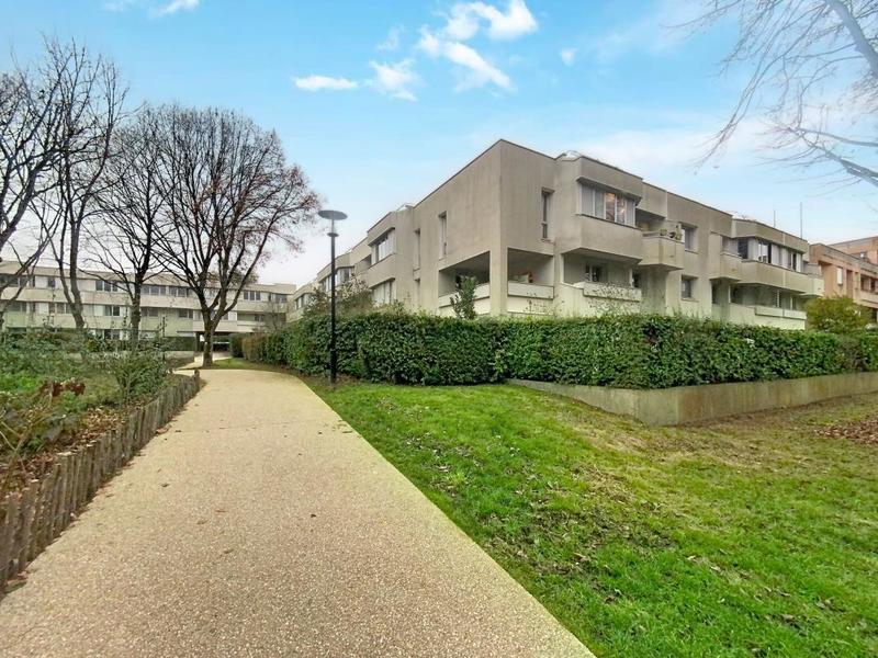 Duplex - 86 m² - 4 pièces