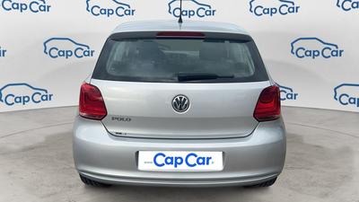 Volkswagen Polo 1.2 60 Trendline