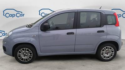Fiat Panda II 1.2 69 Lounge Business