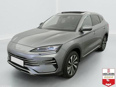 Byd Seal U 1.5l Dm-I 218 Ch Phev Comfort