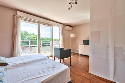 Studio - 34 m² - 1 pièce