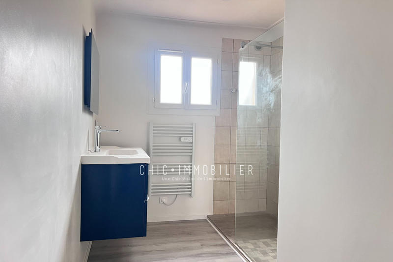 Appartement - 116 m² - 4 pièces