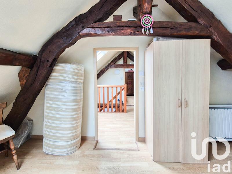 Appartement - 74 m² - 3 pièces