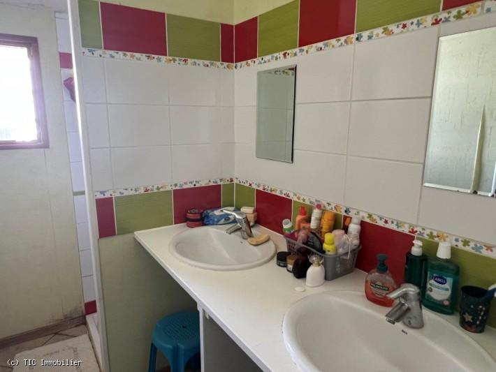 Maison ancienne - 263 m² - 8 pièces