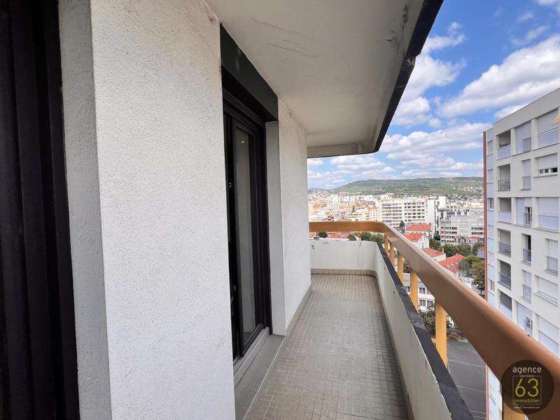 Appartement - 86 m² - 3 pièces