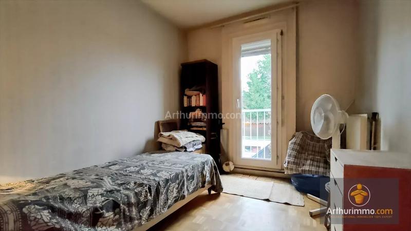 Maison - 89 m² - 4 pièces