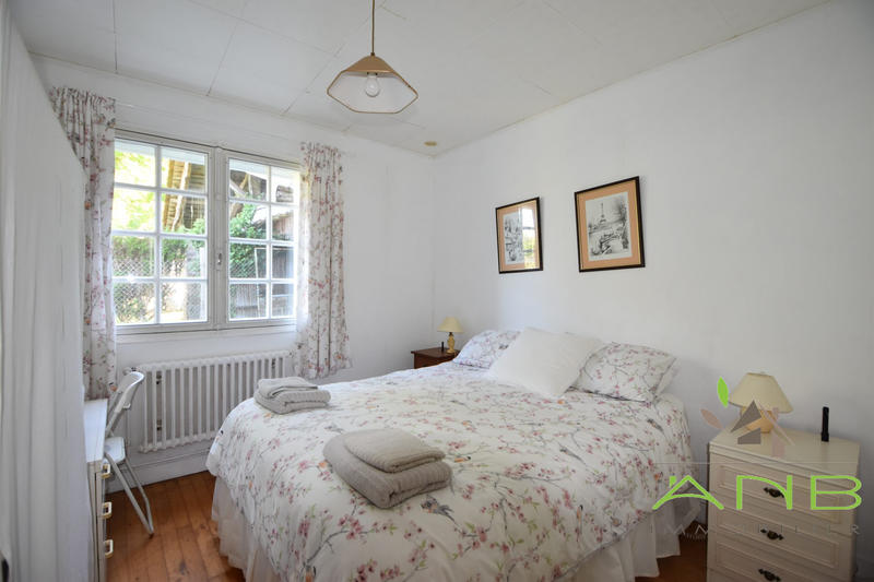 Maison - 102 m² - 5 pièces