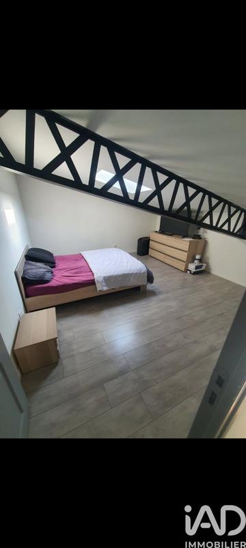 Appartement - 75 m² - 3 pièces