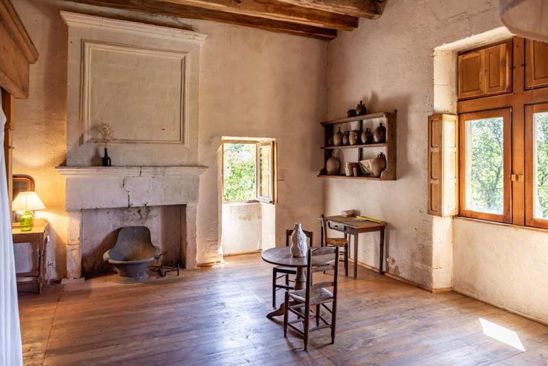 Manoir - 420 m² - 10 pièces