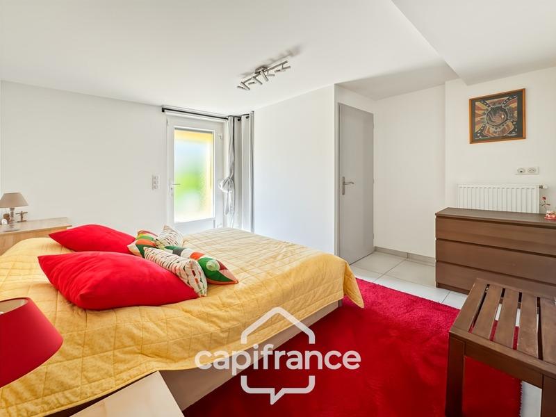 Maison - 148 m² - 7 pièces