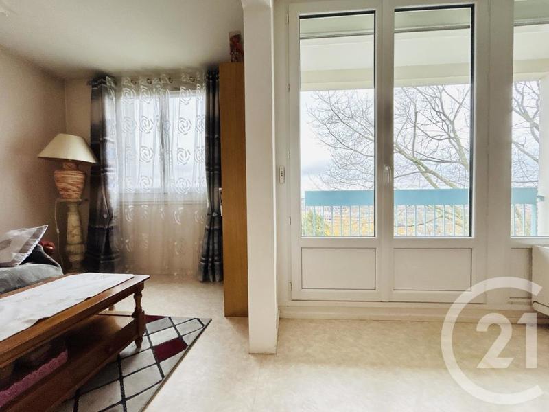 Appartement - 73 m² - 4 pièces