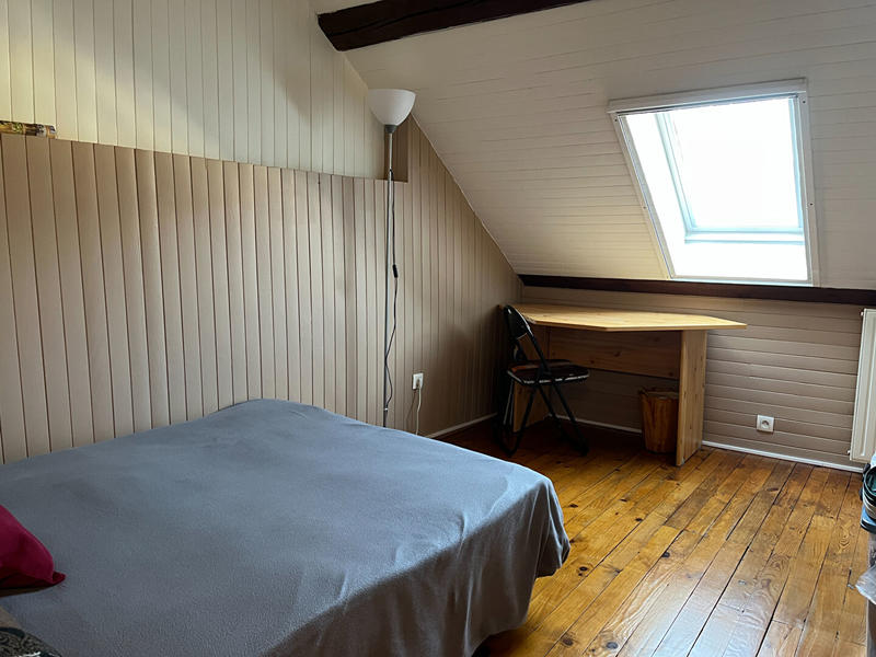 Appartement - 84 m² - 4 pièces