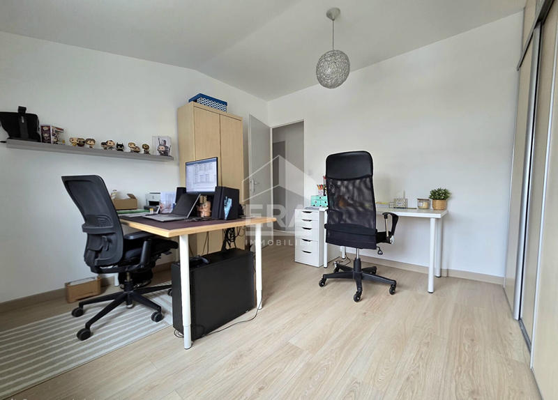 Maison - 95 m² - 6 pièces