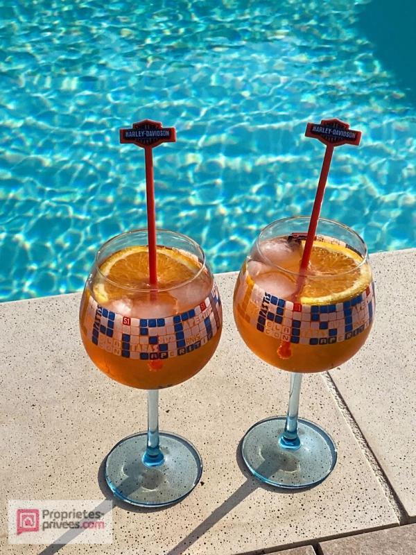 Maison - 100 m² - 6 pièces