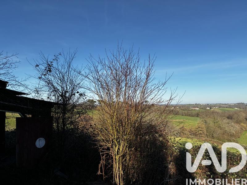 Ferme - 126 m² - 3 pièces