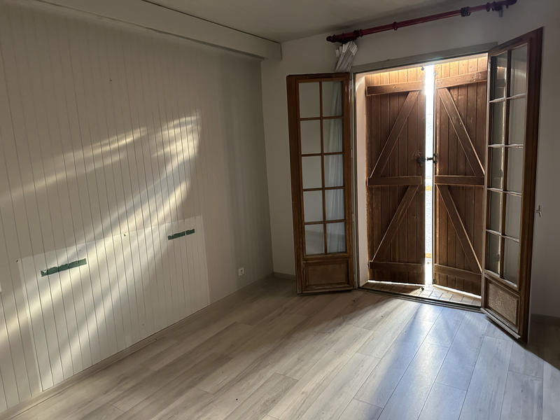 Immeuble - 1 120 m²