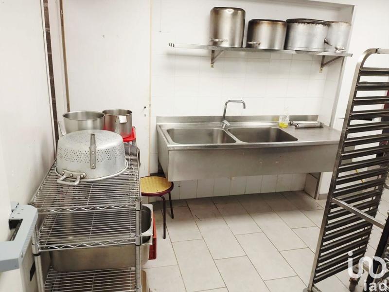 Local commercial - 130 m²