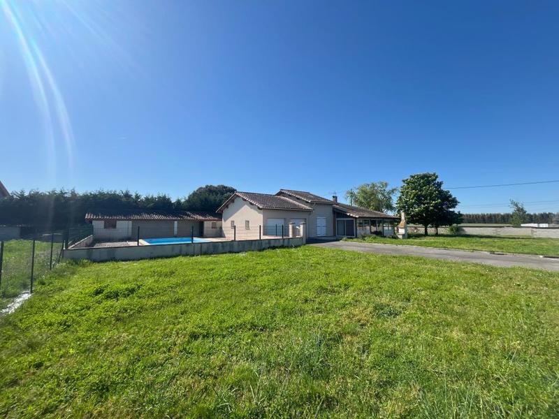 Villa - 121 m² - 4 pièces