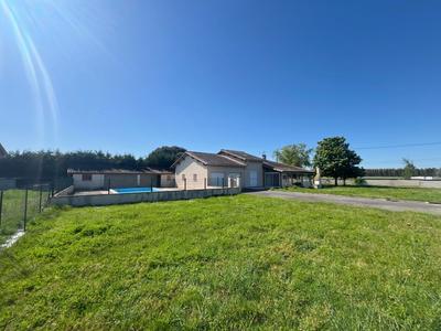 Villa - 121 m² - 4 pièces