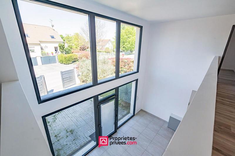 Maison - 190 m² - 7 pièces