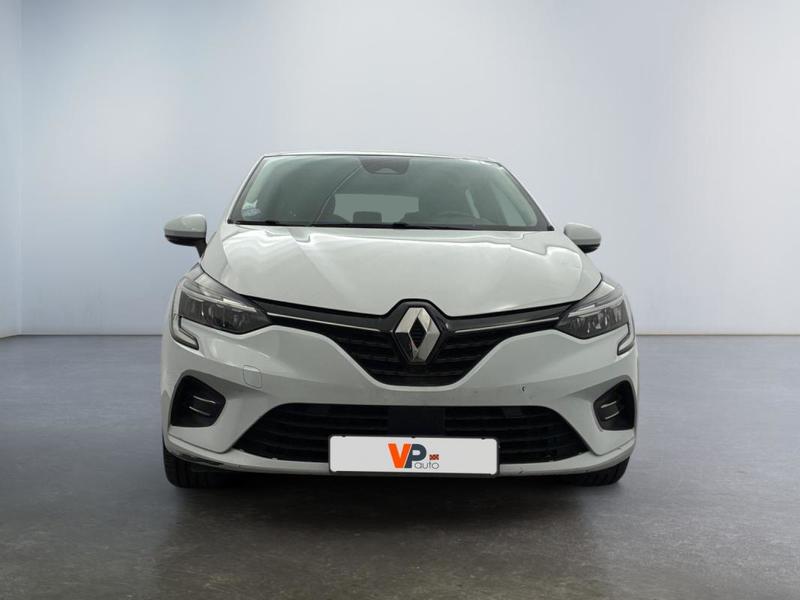 Renault Clio V E-Tech 140 - 21 Business
