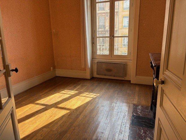 Appartement - 41 m² - 1 pièce