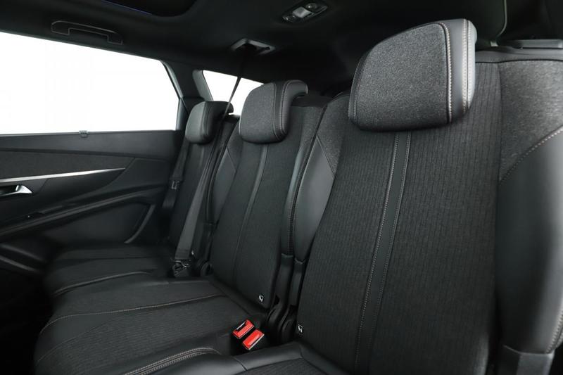 Peugeot 5008 1.6 Thp Gt Line Eat6 165 ch