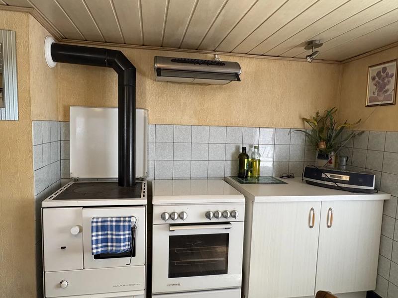 Maison - 129 m² - 6 pièces