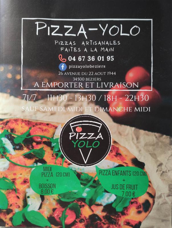 Pizza-yolo