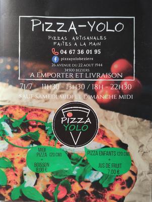 Pizza-yolo