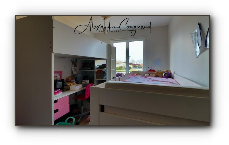 Maison - 84 m² - 4 pièces