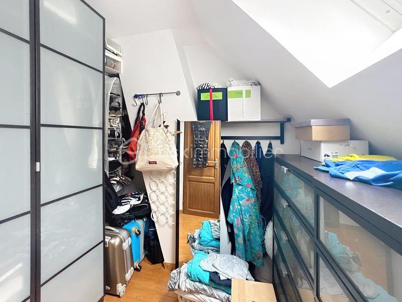 Maison - 149 m² - 5 pièces