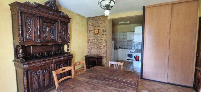 Maison - 195 m² - 7 pièces