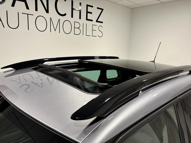 Citroën C3 Aircross (2) 1.2 Puretech 130 Eat6 Shine Pack