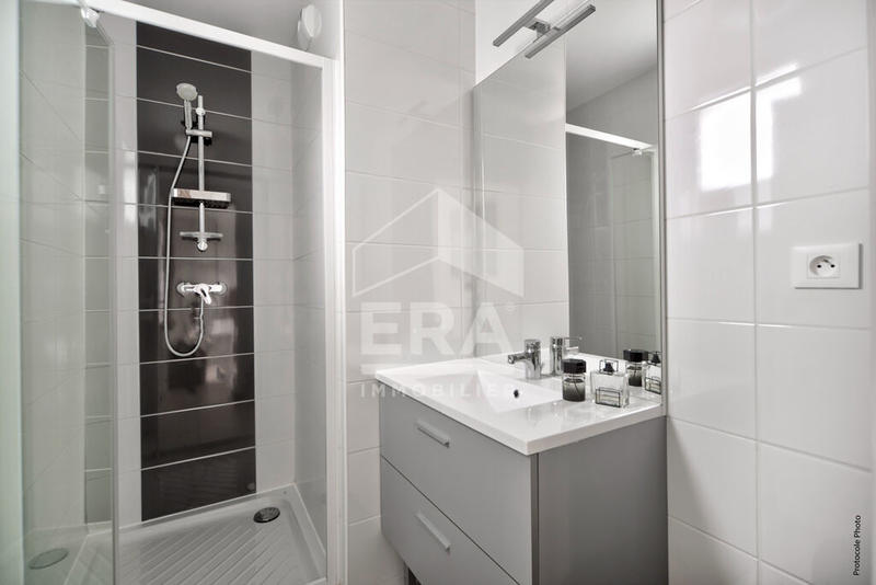 Appartement - 86 m² - 4 pièces