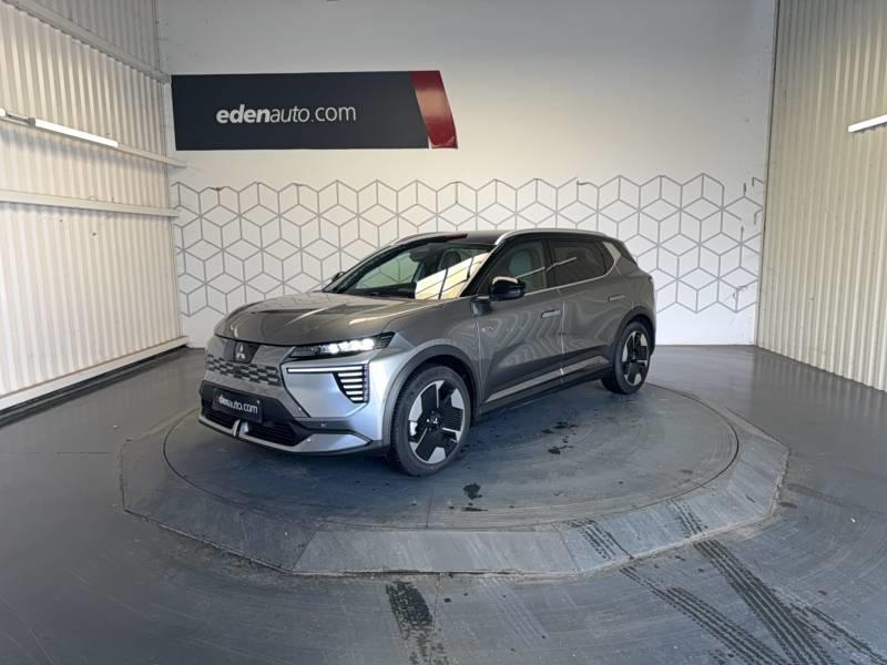 Mitsubishi Eclipse Cross 87 kWh 218 Invite+