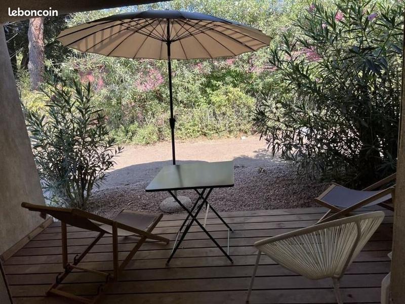 Appartement - 50 m² - 3 pièces