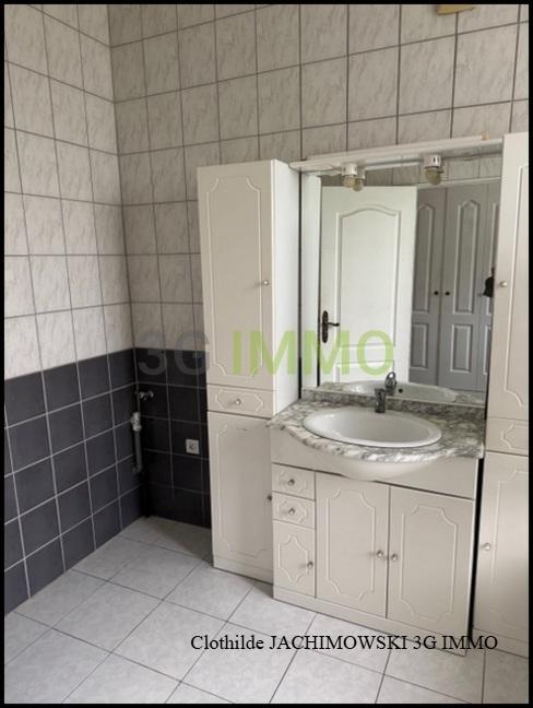 Maison - 112 m² - 6 pièces