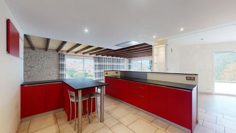 Maison de campagne - 170 m² - 4 pièces