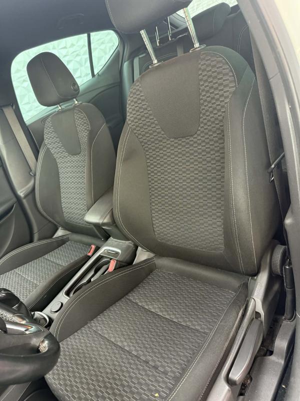 Opel Astra K 1.6 Cdti 16v ecoFLEX s&amp;S 136 Cv