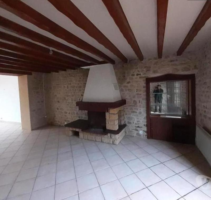 Maison - 151 m² - 6 pièces