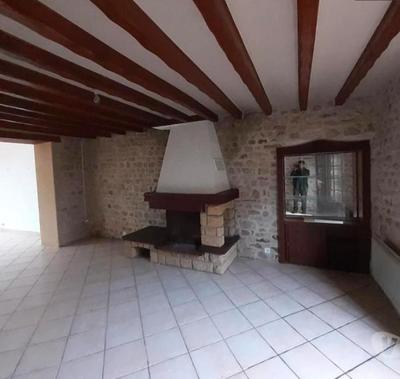 Maison - 151 m² - 6 pièces