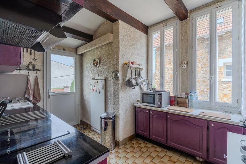 Maison - 140 m² - 4 pièces