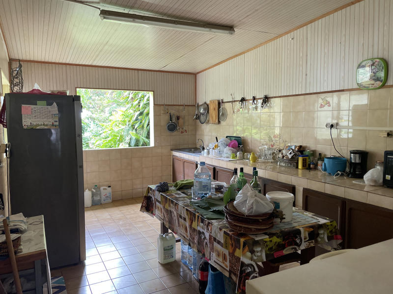 Maison - 74 m² - 4 pièces