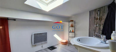 Maison - 157 m² - 5 pièces